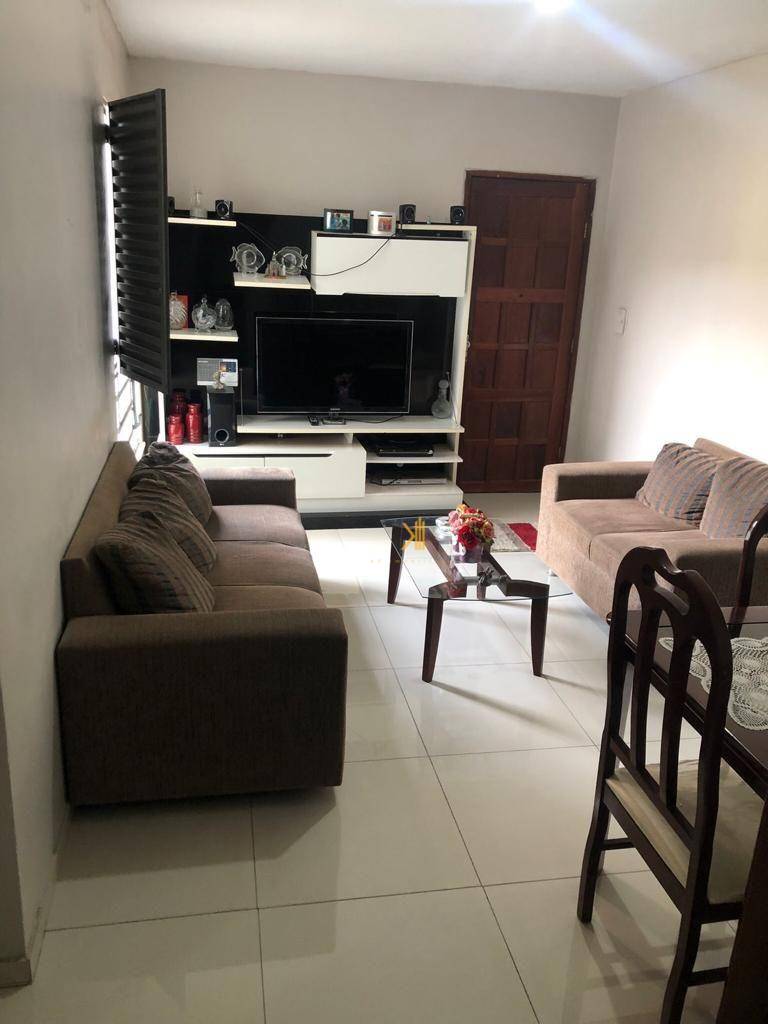 Apartamento à venda com 2 quartos, 49m² - Foto 10