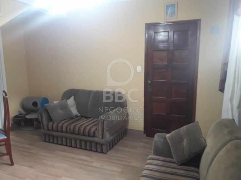 Sobrado à venda com 3 quartos, 119m² - Foto 2