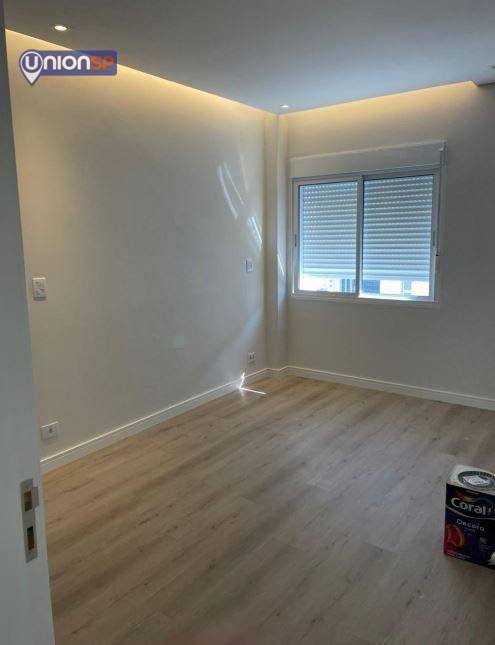 Apartamento à venda com 3 quartos, 107m² - Foto 5