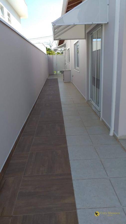 Casa de Condomínio à venda com 3 quartos, 190m² - Foto 12