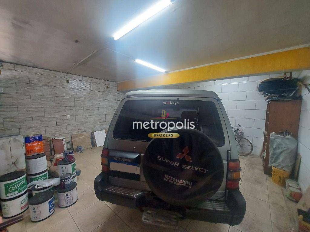 Sobrado à venda com 4 quartos, 236m² - Foto 3