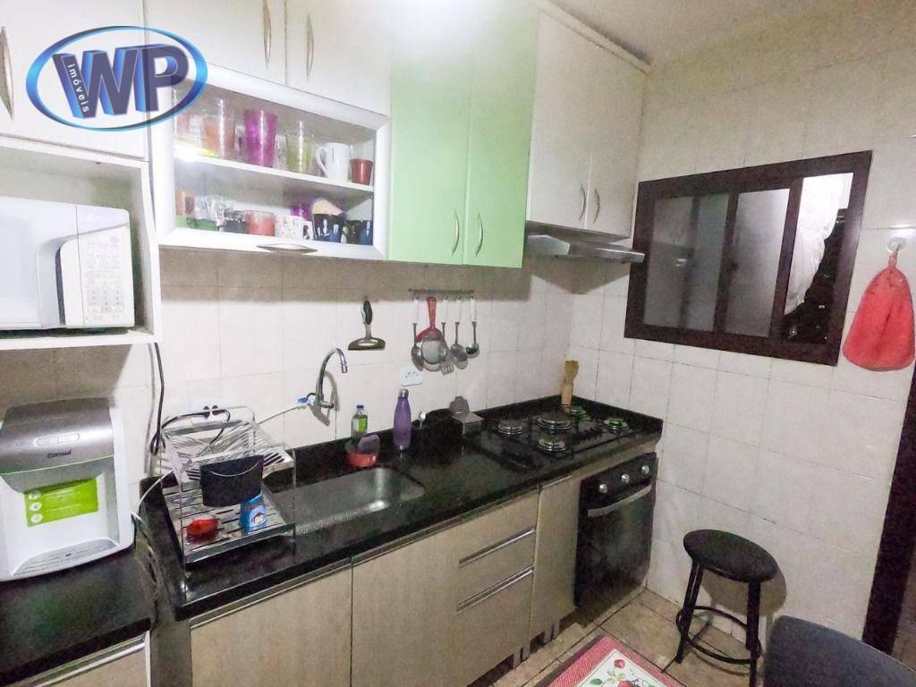 Apartamento à venda com 2 quartos, 92m² - Foto 18