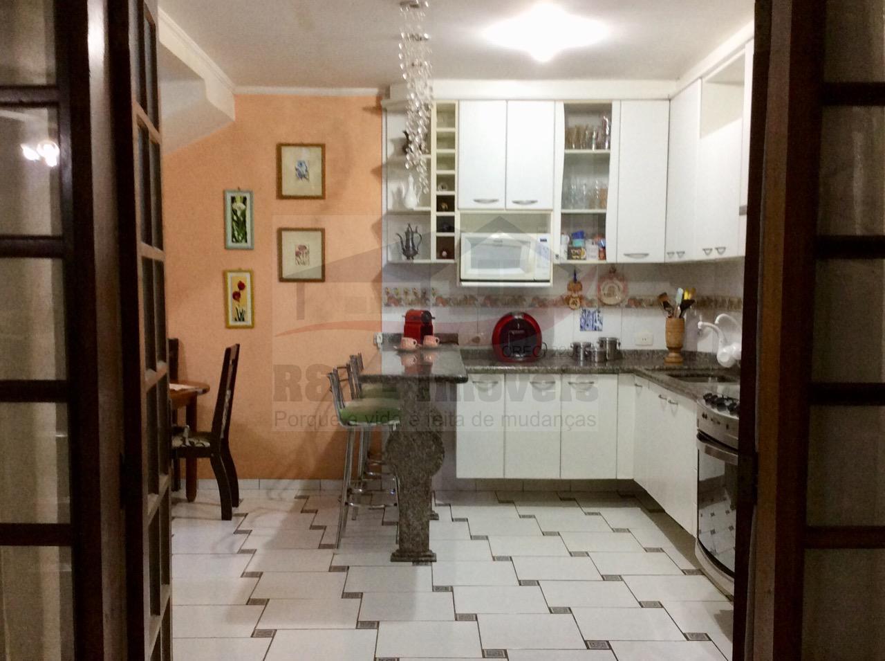 Sobrado à venda com 3 quartos, 175m² - Foto 7