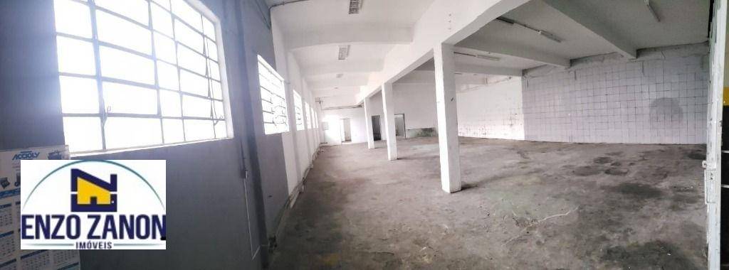 Depósito-Galpão-Armazém para alugar, 941m² - Foto 4