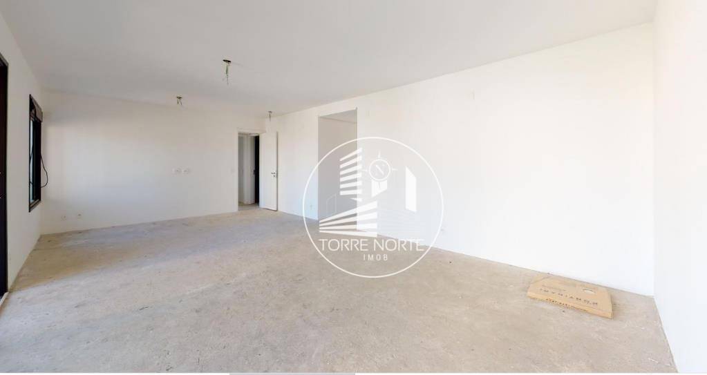 Apartamento à venda com 3 quartos, 130m² - Foto 2