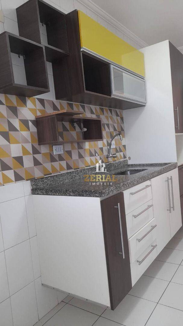 Apartamento para alugar com 2 quartos, 64m² - Foto 10