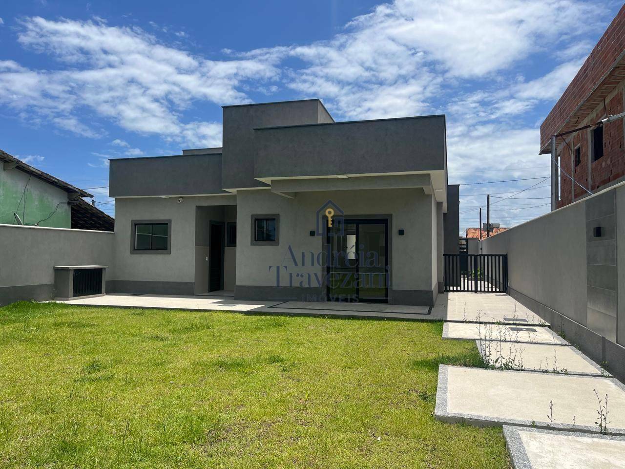 Casa à venda com 3 quartos, 149m² - Foto 17