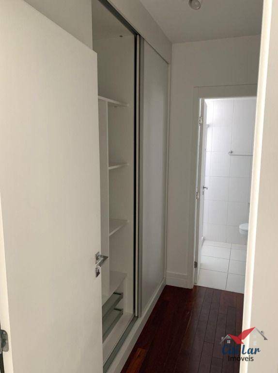 Apartamento à venda com 3 quartos, 135m² - Foto 11