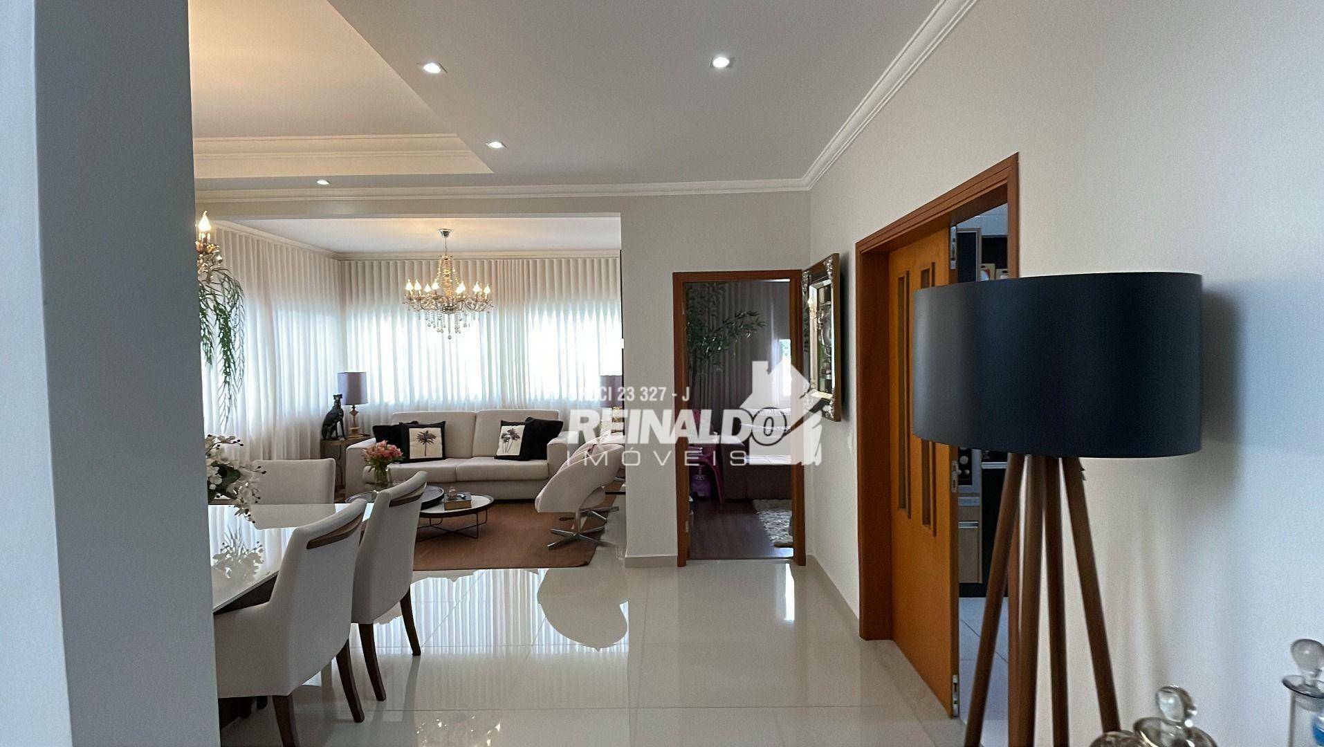 Casa de Condomínio à venda com 3 quartos, 300m² - Foto 24