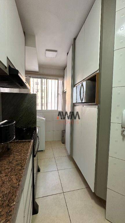 Apartamento para alugar com 3 quartos, 63m² - Foto 15