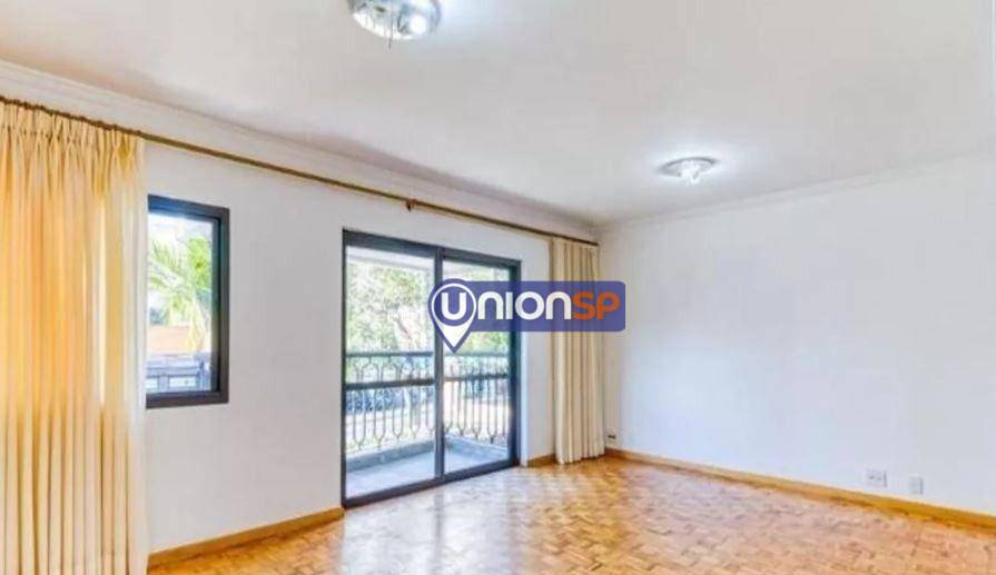 Apartamento à venda com 3 quartos, 97m² - Foto 1