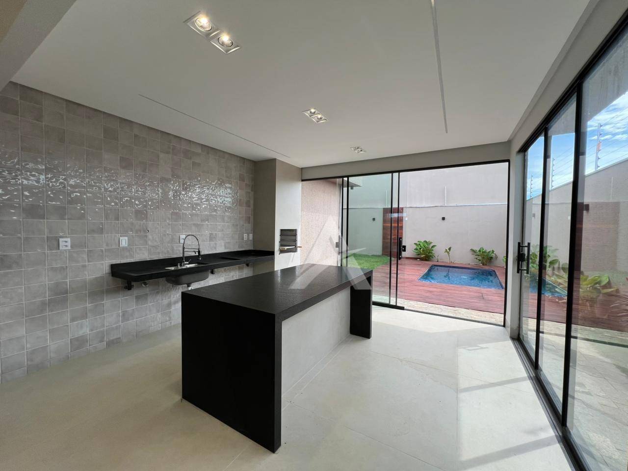 Casa, 3 quartos, 164 m² - Foto 5