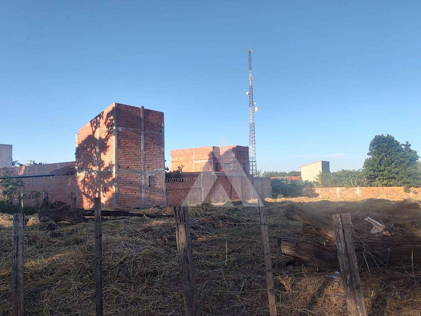 Terreno, 1024 m² - Foto 1