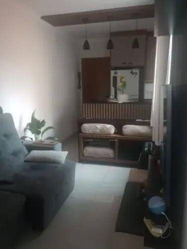 Cobertura à venda com 2 quartos, 79m² - Foto 7