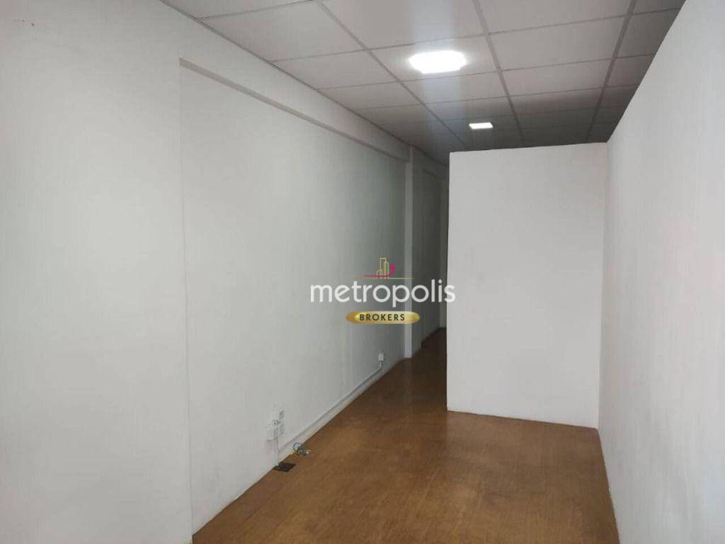 Conjunto Comercial-Sala para alugar, 47m² - Foto 5