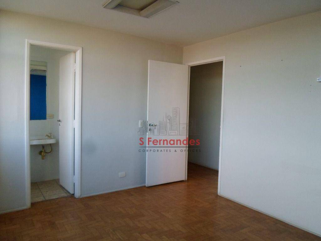 Conjunto Comercial-Sala para alugar, 80m² - Foto 7