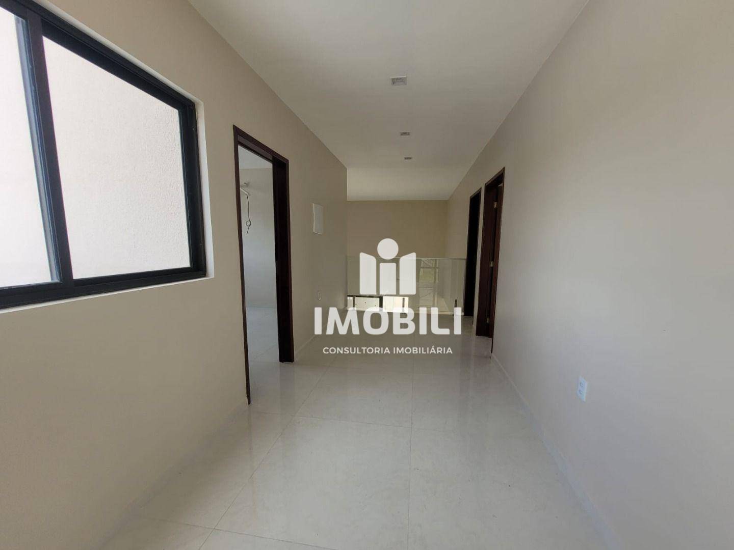 Casa de Condomínio à venda com 3 quartos, 269m² - Foto 18