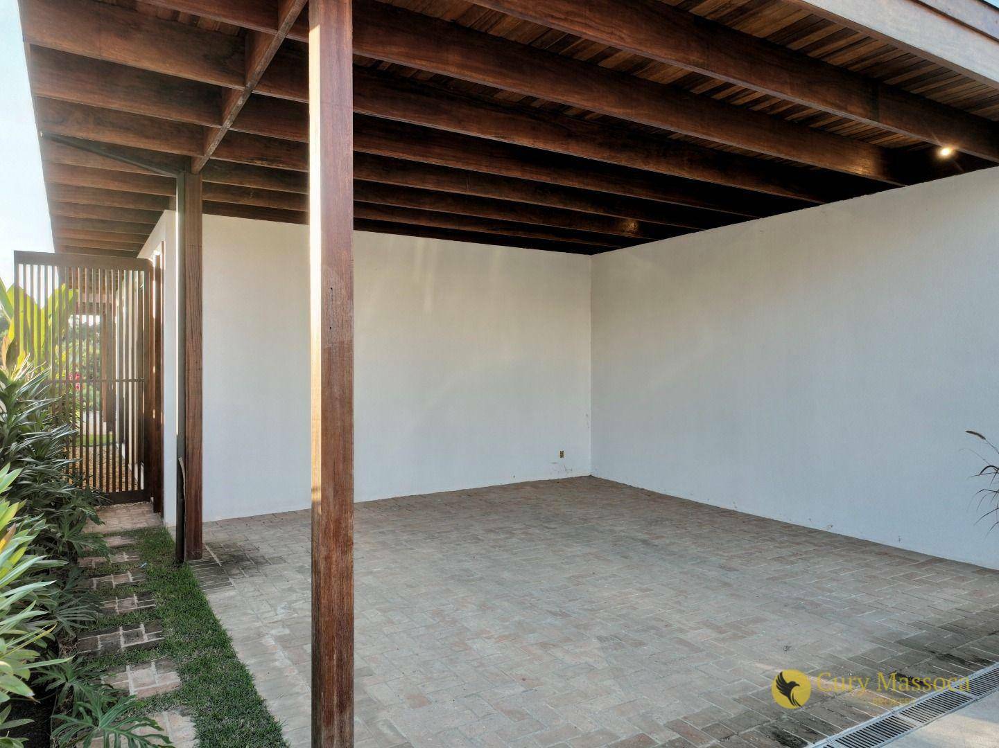 Casa de Condomínio à venda com 3 quartos, 218m² - Foto 7