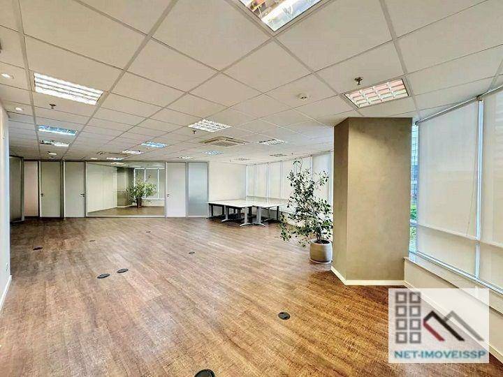 Conjunto Comercial-Sala à venda e aluguel, 197m² - Foto 5