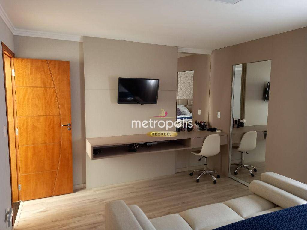 Sobrado à venda com 3 quartos, 230m² - Foto 16