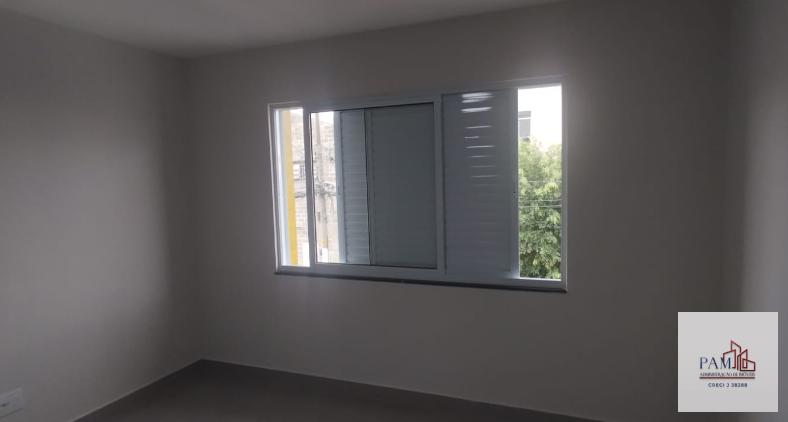 Casa para alugar com 1 quarto, 50m² - Foto 11