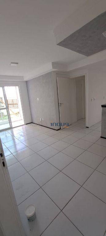 Apartamento à venda com 2 quartos, 52m² - Foto 17