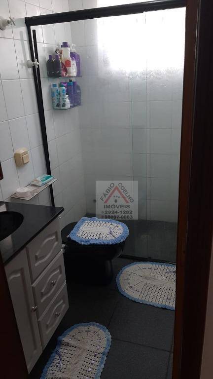 Sobrado à venda com 3 quartos, 144m² - Foto 3