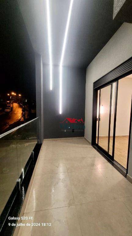 Sobrado à venda com 3 quartos, 185m² - Foto 27