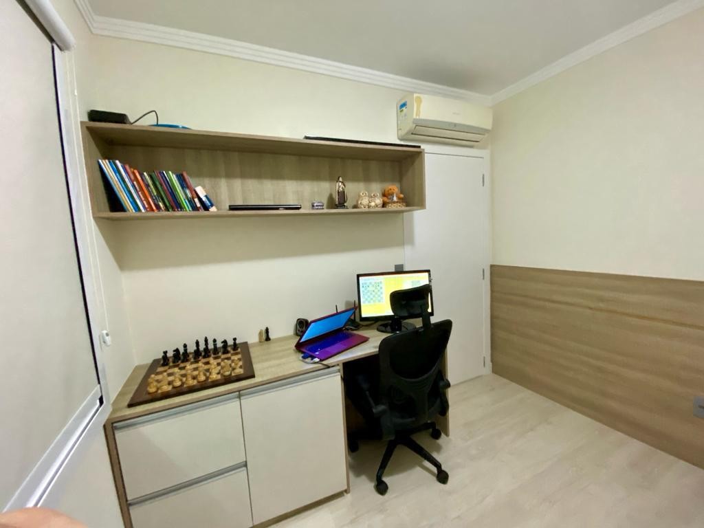 Sobrado à venda com 3 quartos, 120m² - Foto 16