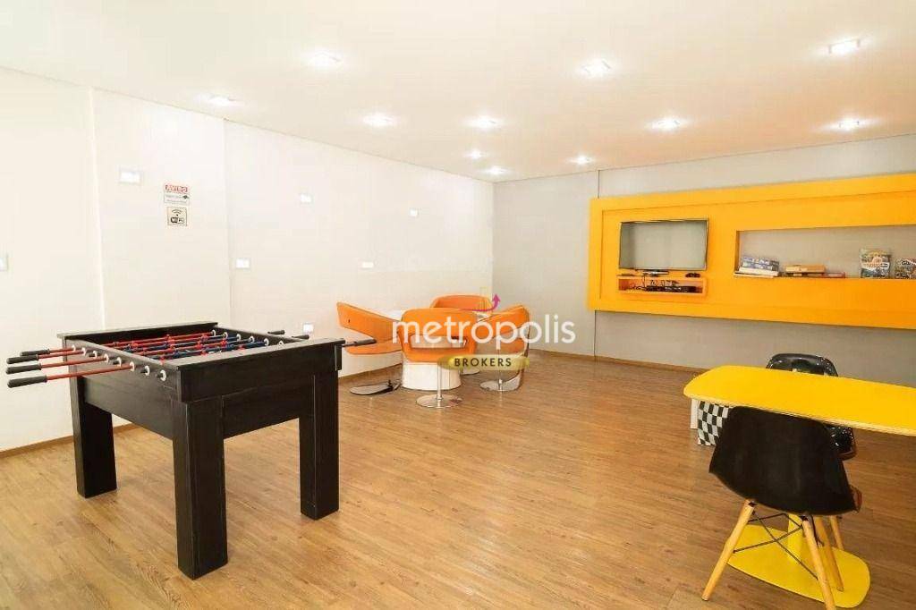 Apartamento à venda com 3 quartos, 118m² - Foto 23