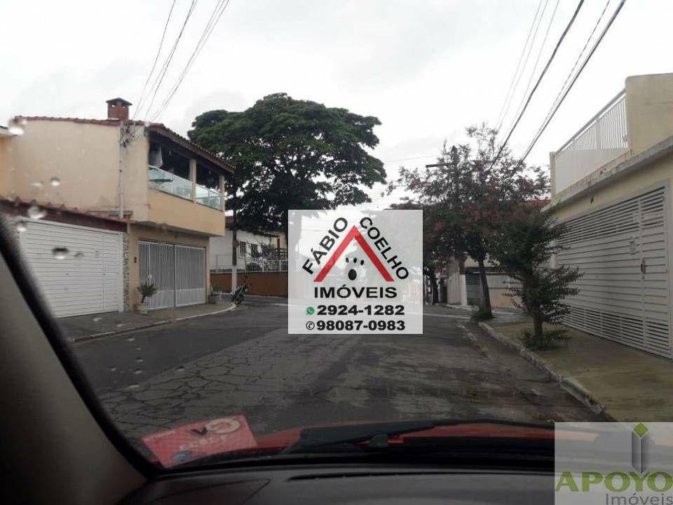 Sobrado à venda com 3 quartos, 94m² - Foto 12