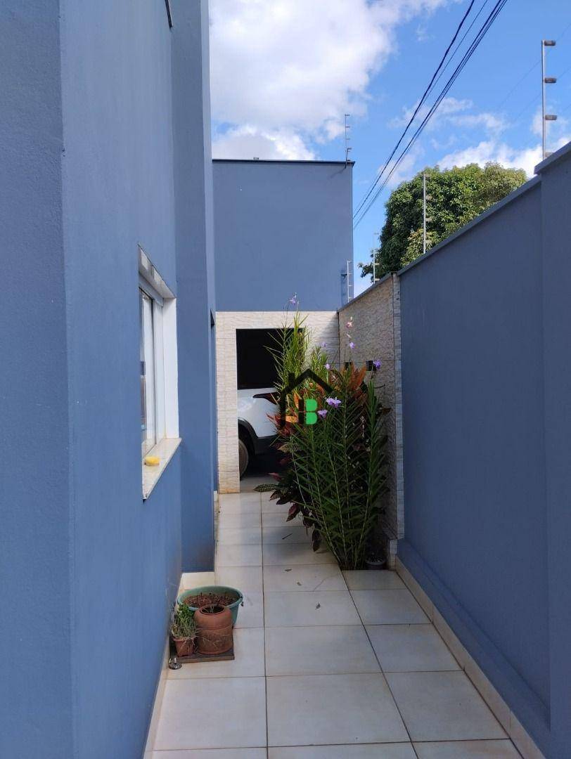 Casa, 4 quartos, 226 m² - Foto 4