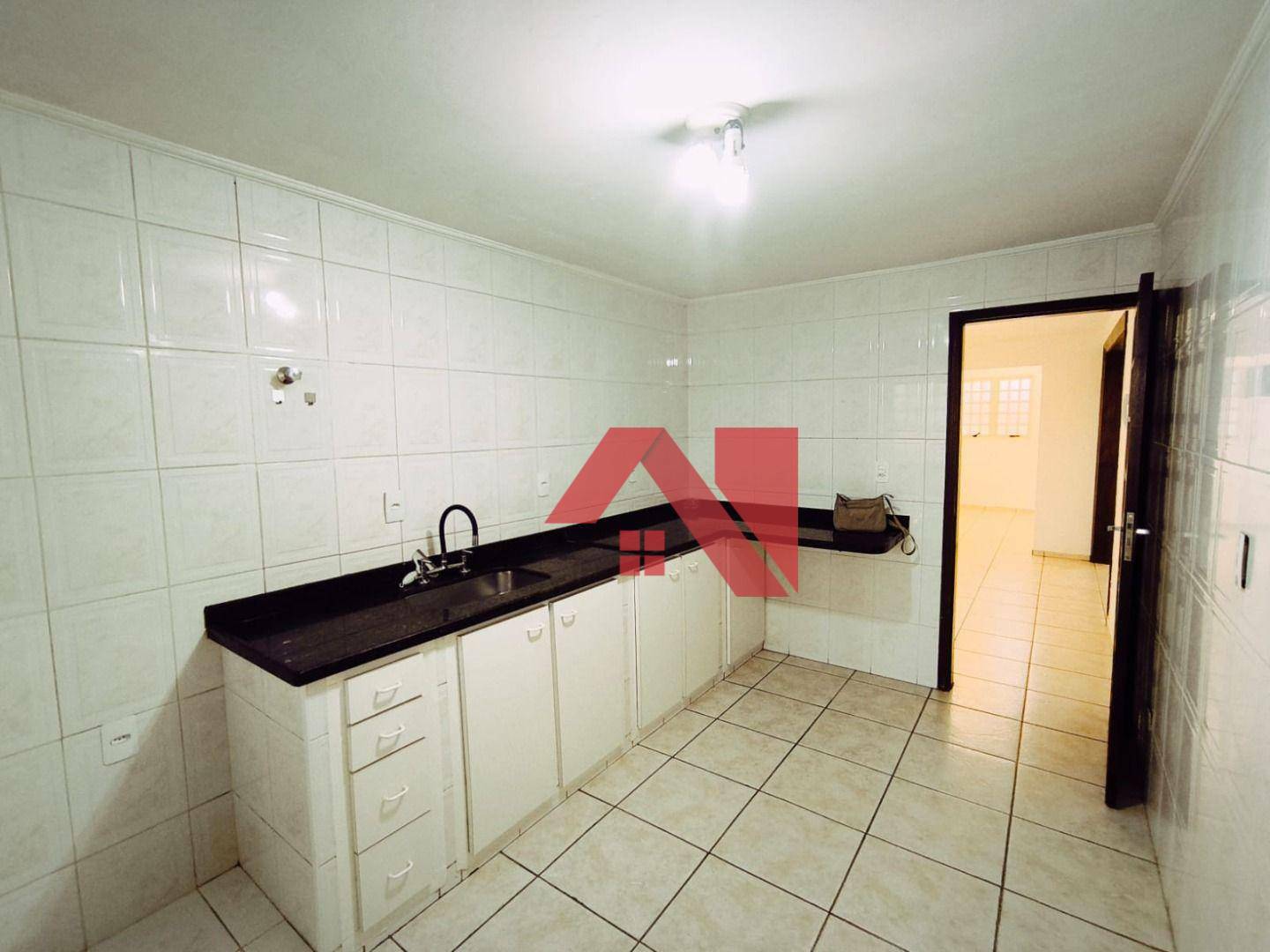 Casa à venda com 3 quartos, 192m² - Foto 9