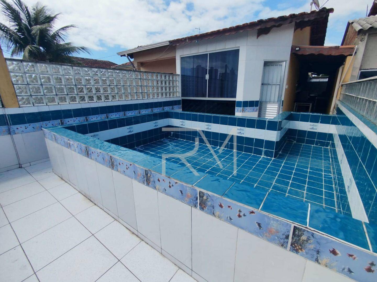 Casa, 5 quartos, 120 m² - Foto 3