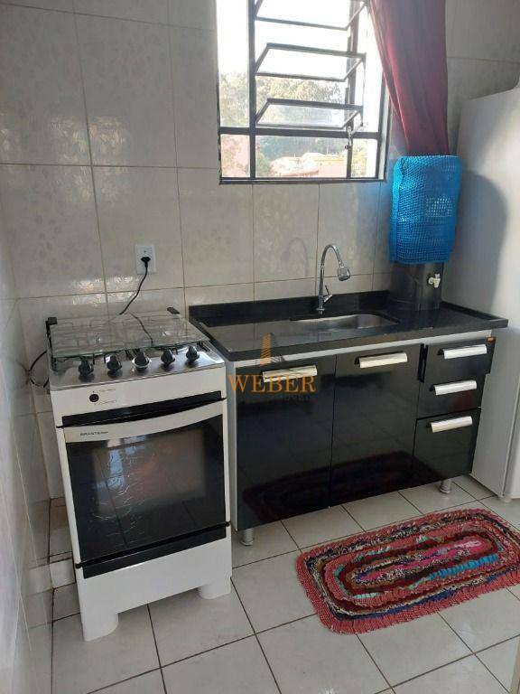 Apartamento à venda com 2 quartos, 51m² - Foto 15