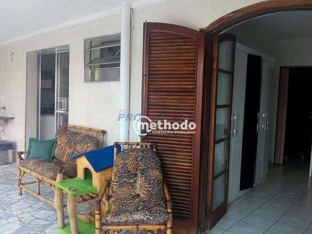 Casa à venda com 5 quartos, 193m² - Foto 23