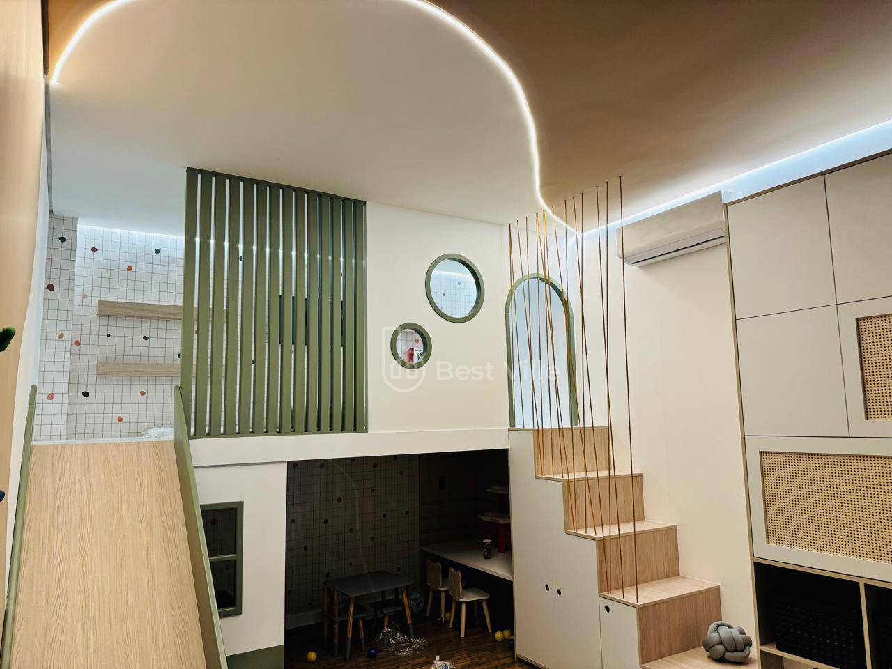 Casa de Condomínio à venda e aluguel com 5 quartos, 664m² - Foto 25