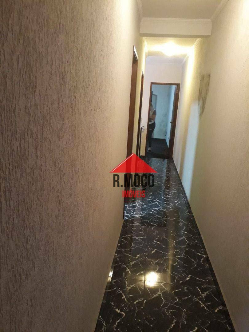 Sobrado à venda com 3 quartos, 141m² - Foto 3