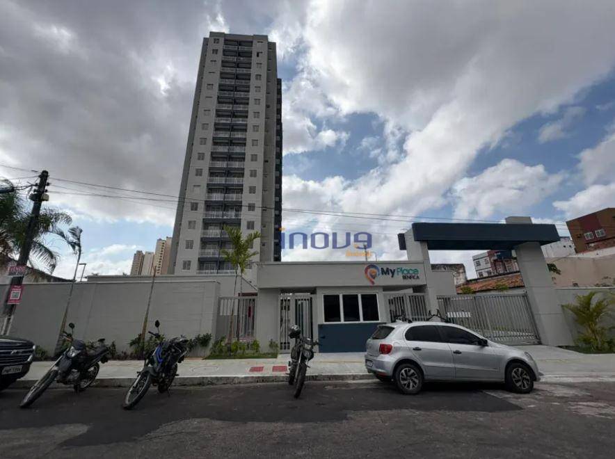 Apartamento, 2 quartos, 64 m² - Foto 2