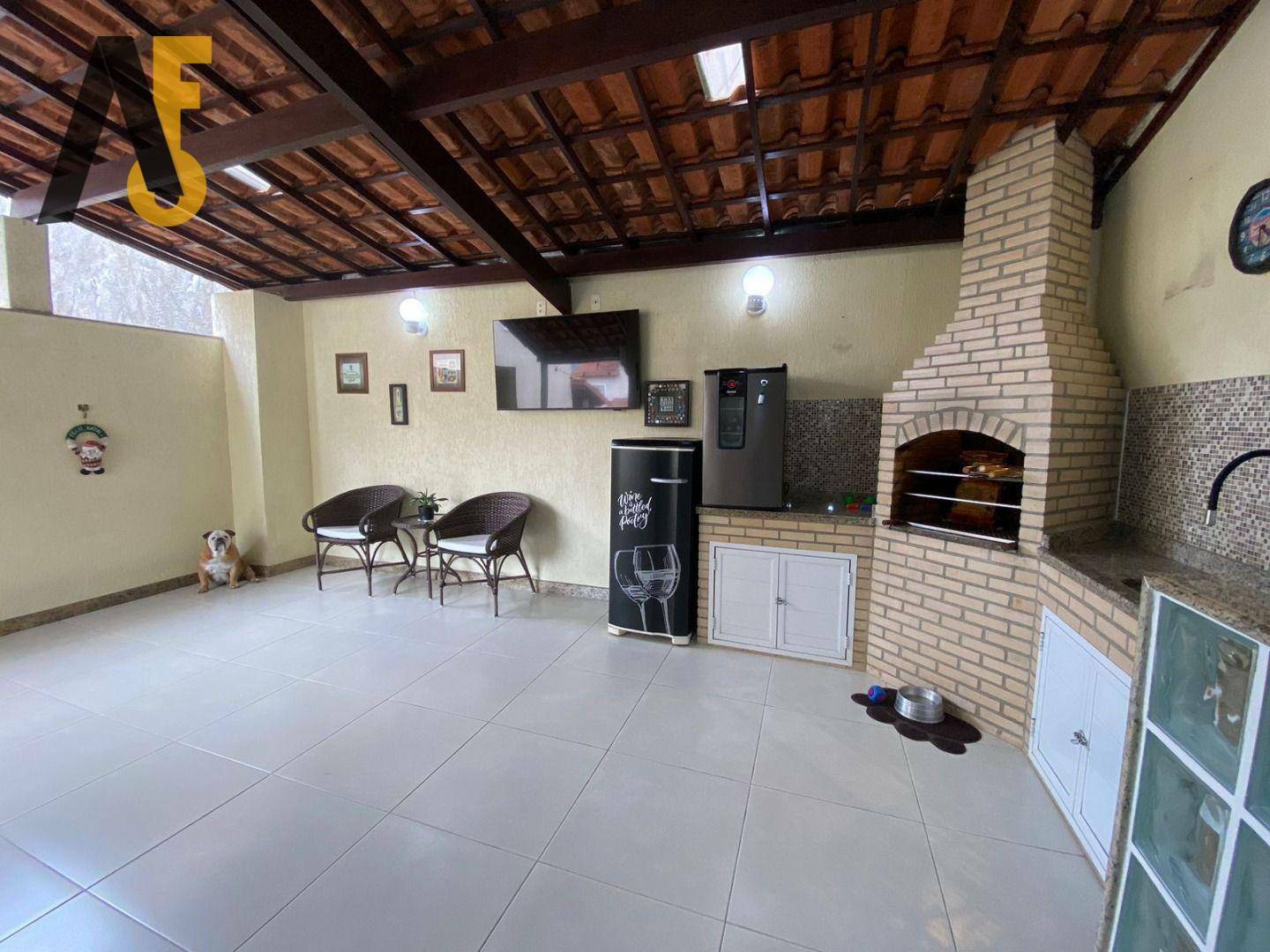 Casa à venda com 2 quartos, 107m² - Foto 23