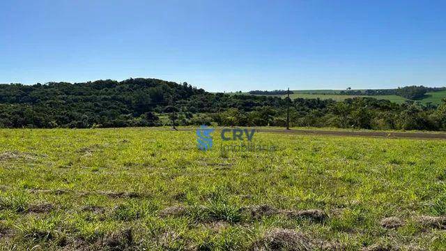 Loteamento e Condomínio à venda, 1600M2 - Foto 1