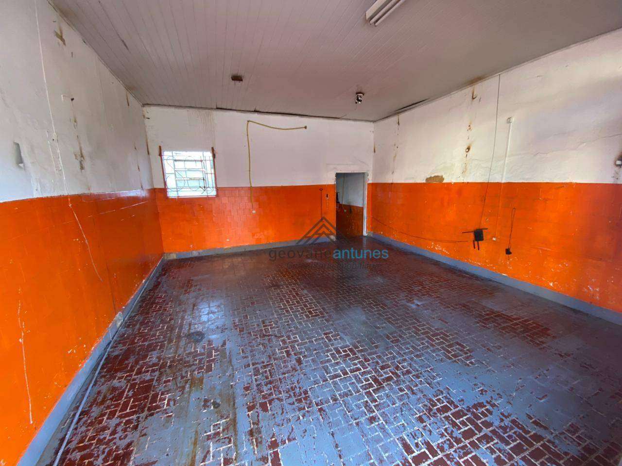 Loja-Salão, 80 m² - Foto 2