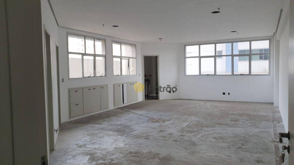 Conjunto Comercial-Sala para alugar, 64m² - Foto 4