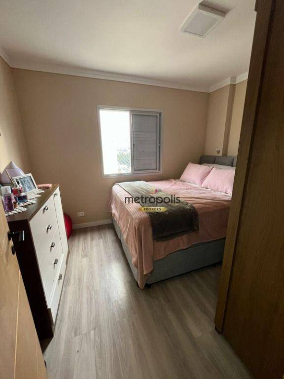 Apartamento à venda com 2 quartos, 62m² - Foto 1