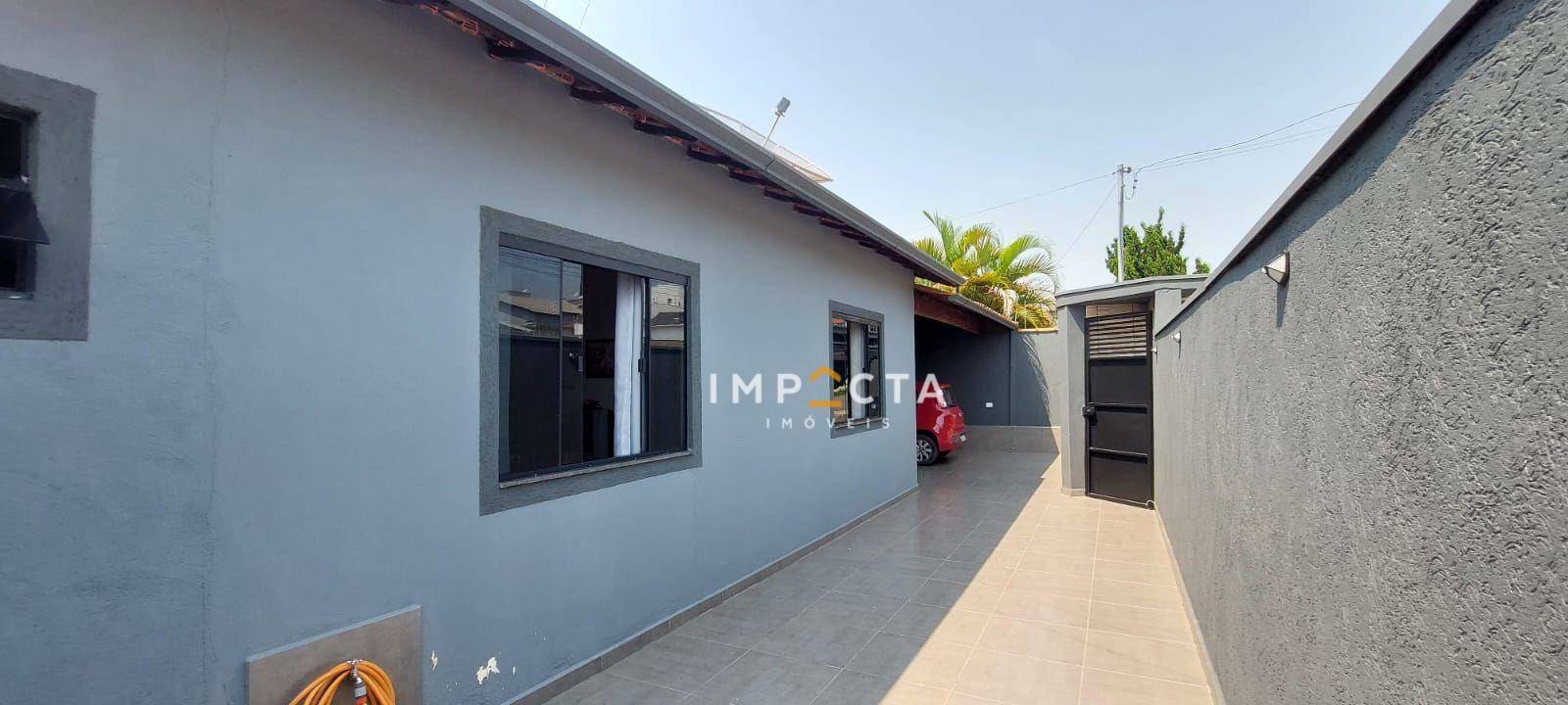 Casa à venda com 3 quartos, 185m² - Foto 21