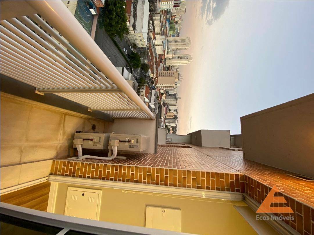 Conjunto Comercial-Sala para alugar, 37m² - Foto 11
