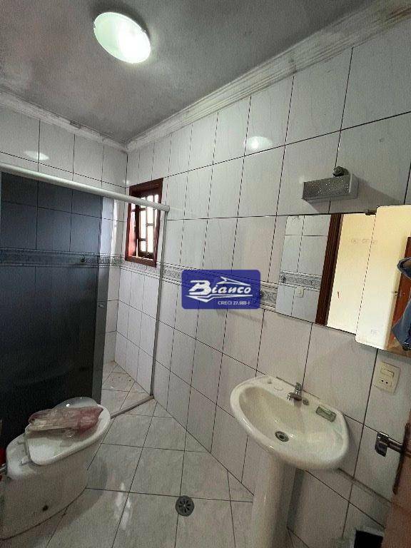 Sobrado à venda com 3 quartos, 110m² - Foto 15