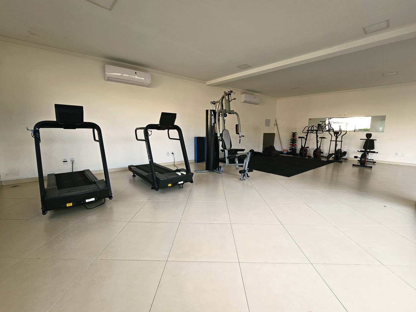 Apartamento à venda com 2 quartos, 62m² - Foto 30