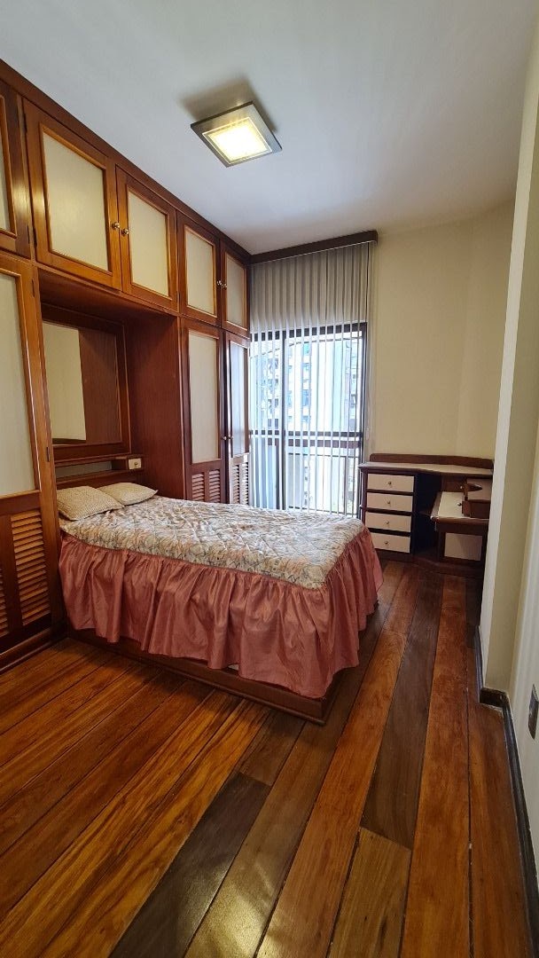 Apartamento à venda com 5 quartos, 250m² - Foto 30