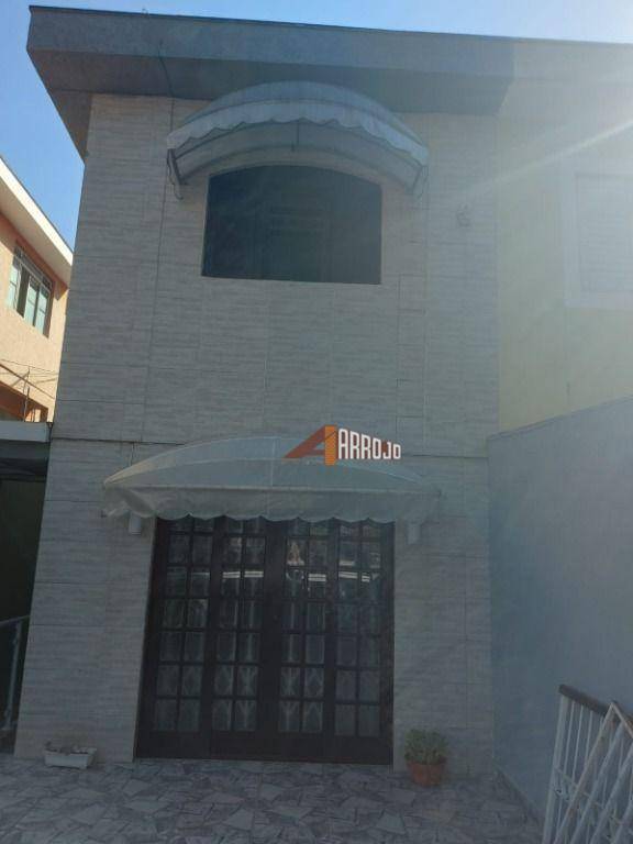 Sobrado à venda com 3 quartos, 163m² - Foto 24